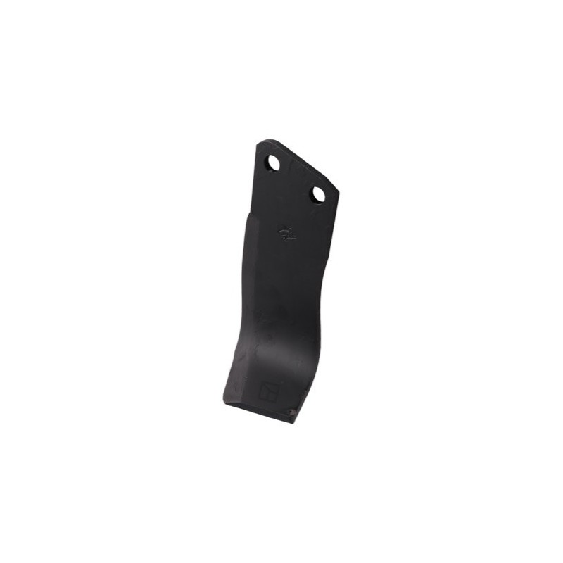 Couteau 195x75mm, droit - Gehring