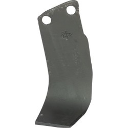 Couteau 195x75mm, gauche - Gehring