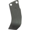 Couteau 195x75mm, gauche - Gehring