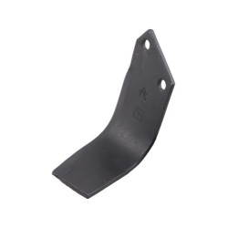 Couteau 190x80mm, droit - Sauerburger - 3427