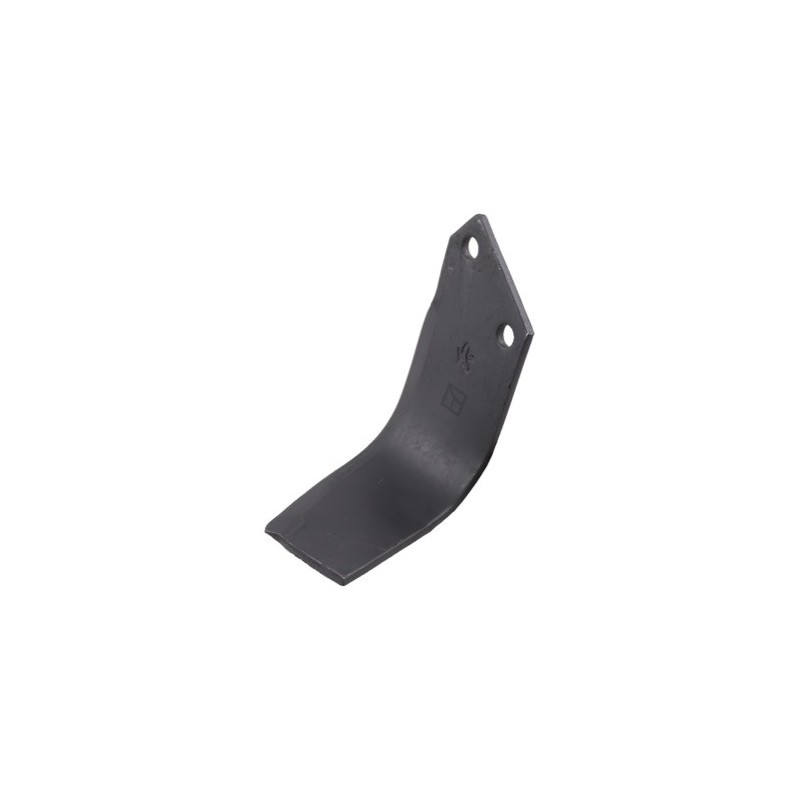 Couteau 190x80mm, droit - Sauerburger - 3427