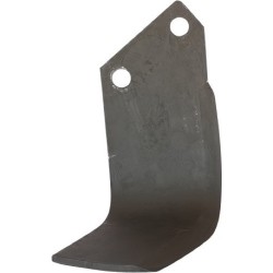 Couteau 190x80mm, gauche - Sauerburger - 3426
