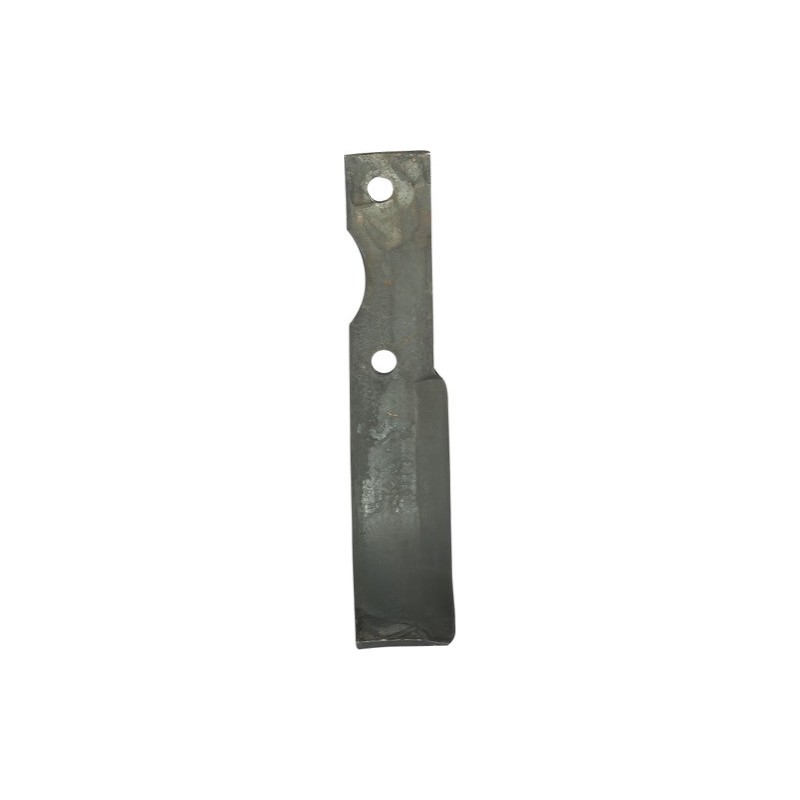 Couteau 190x35mm, gauche - Fischgräbe