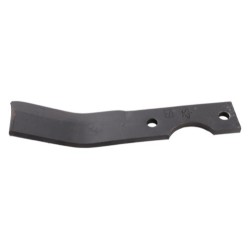 Dent rotative 305x50mm, droit - Simon
