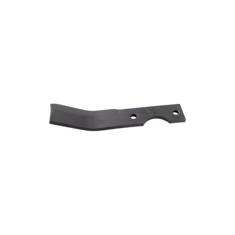 Dent rotative 305x50mm, droit - Simon