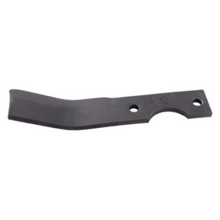 Dent rotative 305x50mm, droit - Simon