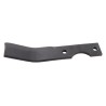 Dent rotative 305x50mm, droit - Simon