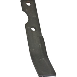 Dent rotative 305x50mm, gauche - Simon