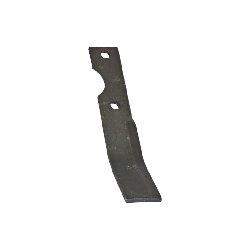 Dent rotative 305x50mm, gauche - Simon