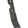 Dent rotative 305x50mm, gauche - Simon