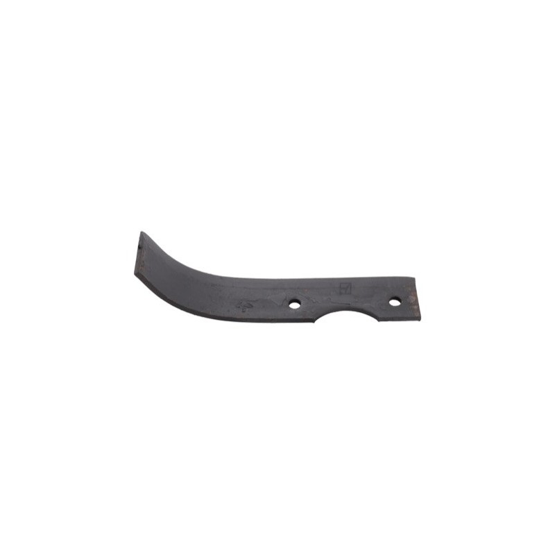 Couteau 190x40mm, droit - Gutbrod - 071.73.120