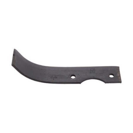 Couteau 190x40mm, droit - Gutbrod - 071.73.120