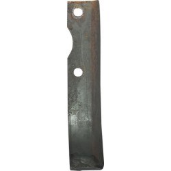 Couteau 190x40mm, gauche - Gutbrod - 071.73.121