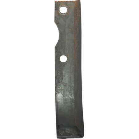 Couteau 190x40mm, gauche - Gutbrod - 071.73.121