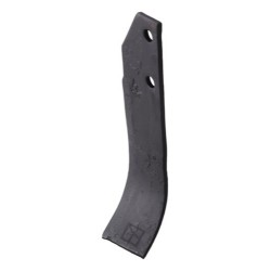 Couteau 175x40mm, droit - Tielbürger - KB-001-005