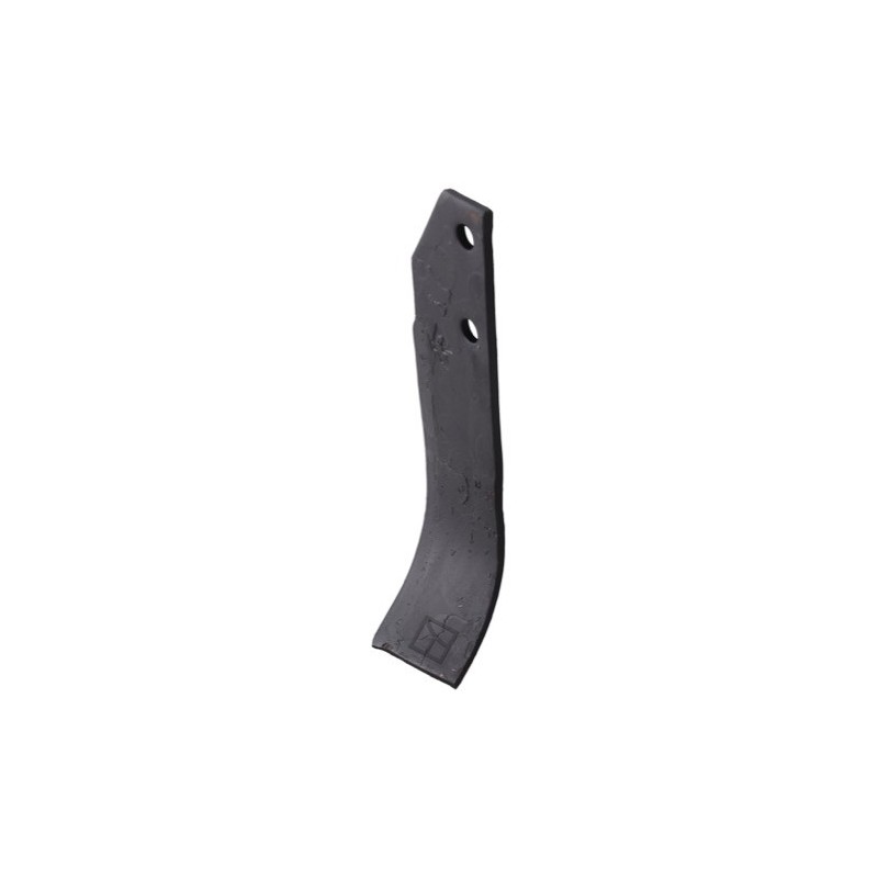 Couteau 175x40mm, droit - Tielbürger - KB-001-005
