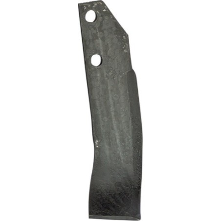 Couteau 175x40mm, gauche - Tielbürger - KB-001-006