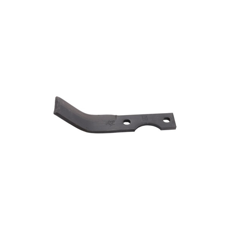 Dent rotative 215x35mm, droit - Simon