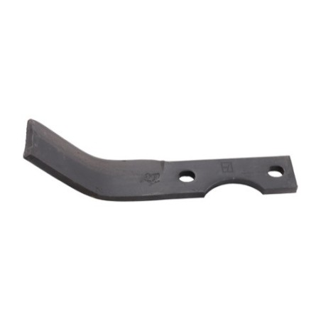 Dent rotative 215x35mm, droit - Simon