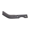 Dent rotative 215x35mm, droit - Simon