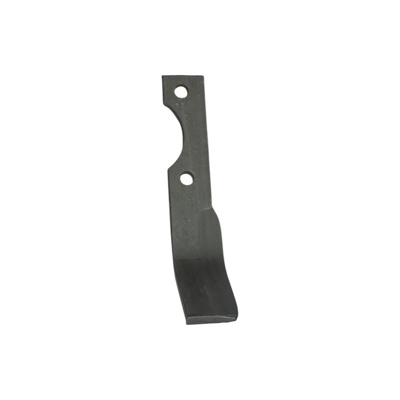 Dent rotative 215x35mm, gauche - Simon