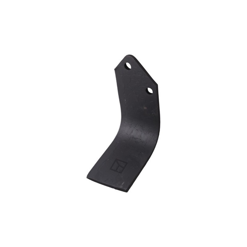 Couteau 185x80mm, droit - Huard - 226096