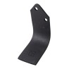 Couteau 185x80mm, droit - Huard - 226096