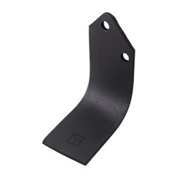 Couteau 185x80mm, droit - Huard - 226090