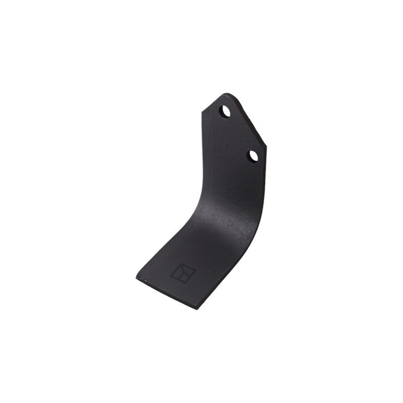 Couteau 185x80mm, droit - Huard - 226090