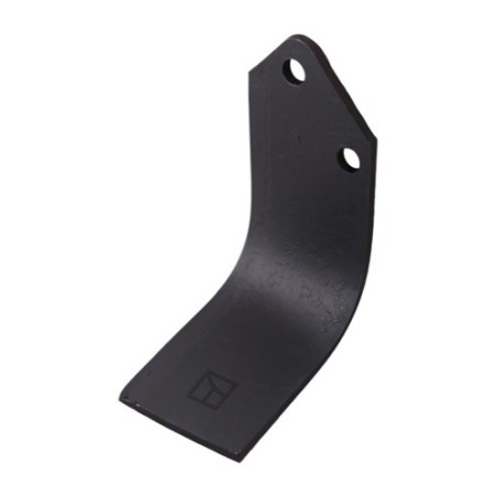 Couteau 185x80mm, droit - Huard - 226090