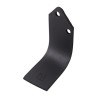 Couteau 185x80mm, droit - Huard - 226090