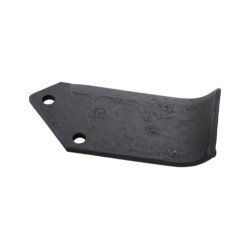 Couteau 170x80mm, gauche - Howard - 650320