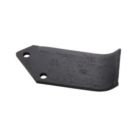 Couteau 170x80mm, gauche - Howard - 650320