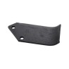 Couteau 170x80mm, gauche - Howard - 650320