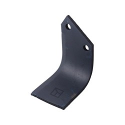 Couteau 200x105mm, droit - Howard - 109960