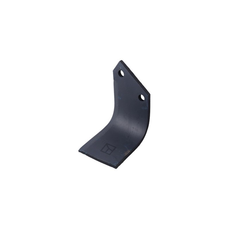 Couteau 200x105mm, droit - Howard - 109960