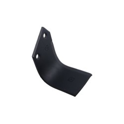 Couteau 200x105mm, gauche - Howard - 109961