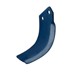 Couteau 210x80mm, gauche - Howard - 103523