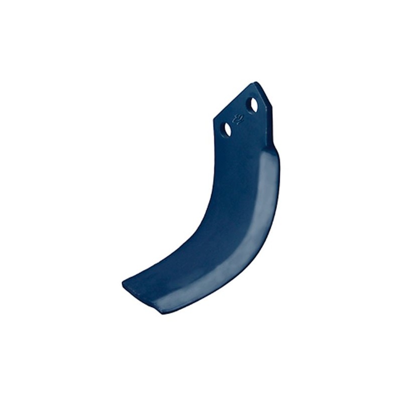 Couteau 210x80mm, gauche - Howard - 103523