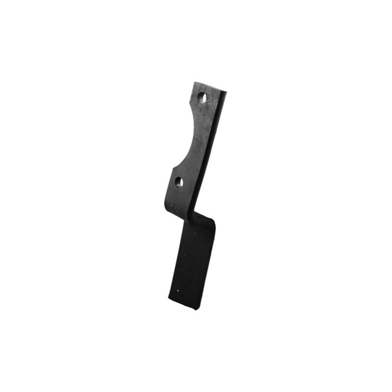 Dent rotative 325x50mm, droit - Howard - 181746