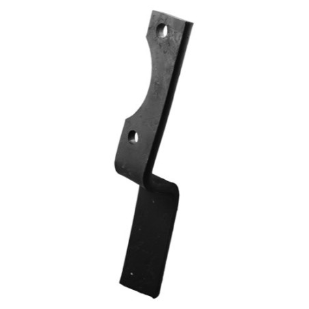 Dent rotative 325x50mm, droit - Howard - 181746