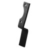 Dent rotative 325x50mm, droit - Howard - 181746