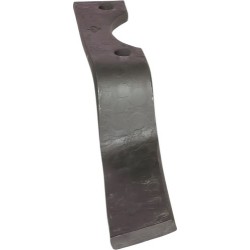 Dent rotative 235x50mm, gauche - Howard - 181745