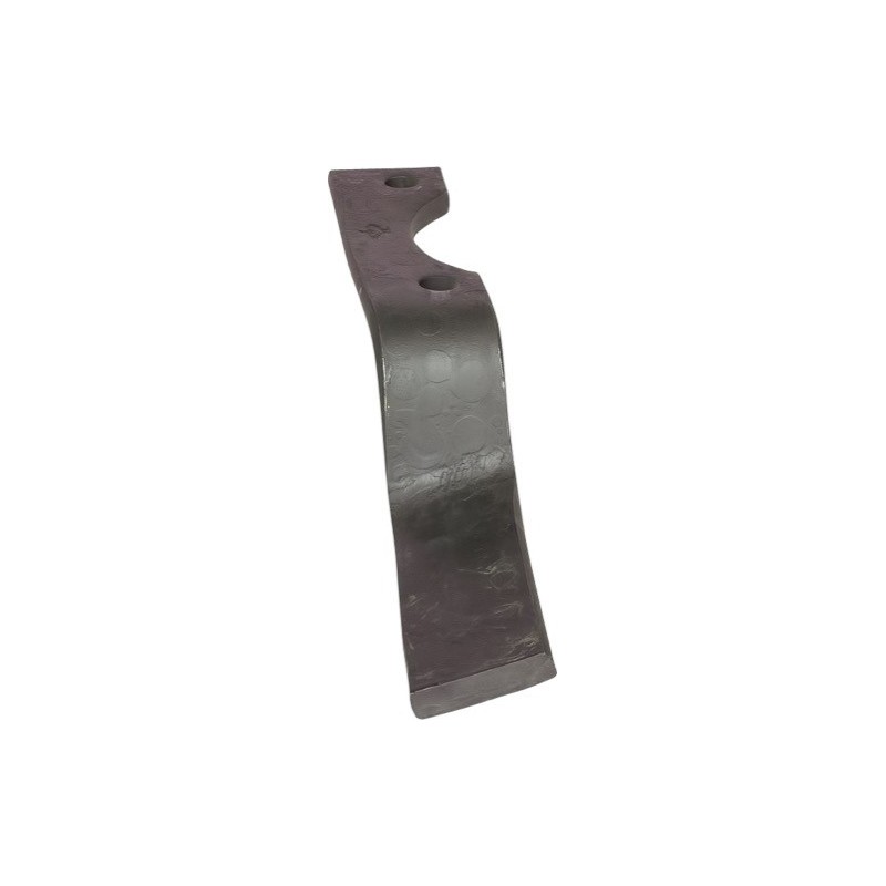 Dent rotative 235x50mm, gauche - Howard - 181745