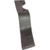 Dent rotative 235x50mm, gauche - Howard - 181745