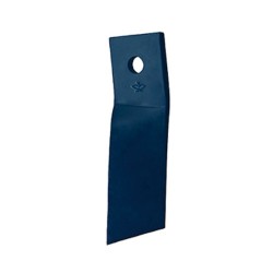 Dent rotative 210x60mm, gauche - Howard - 184215