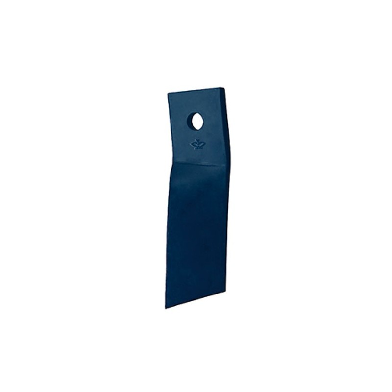 Dent rotative 210x60mm, gauche - Howard - 184215