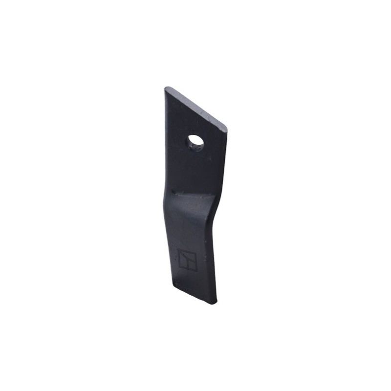 Dent rotative 250x60mm, droit - Howard - 653829