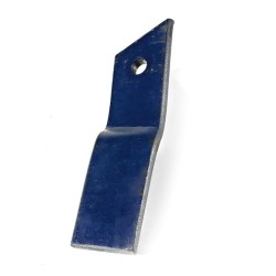 Dent rotative 250x60mm, gauche - Howard - 653828