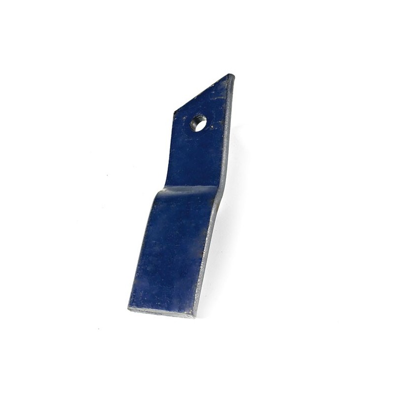 Dent rotative 250x60mm, gauche - Howard - 653828
